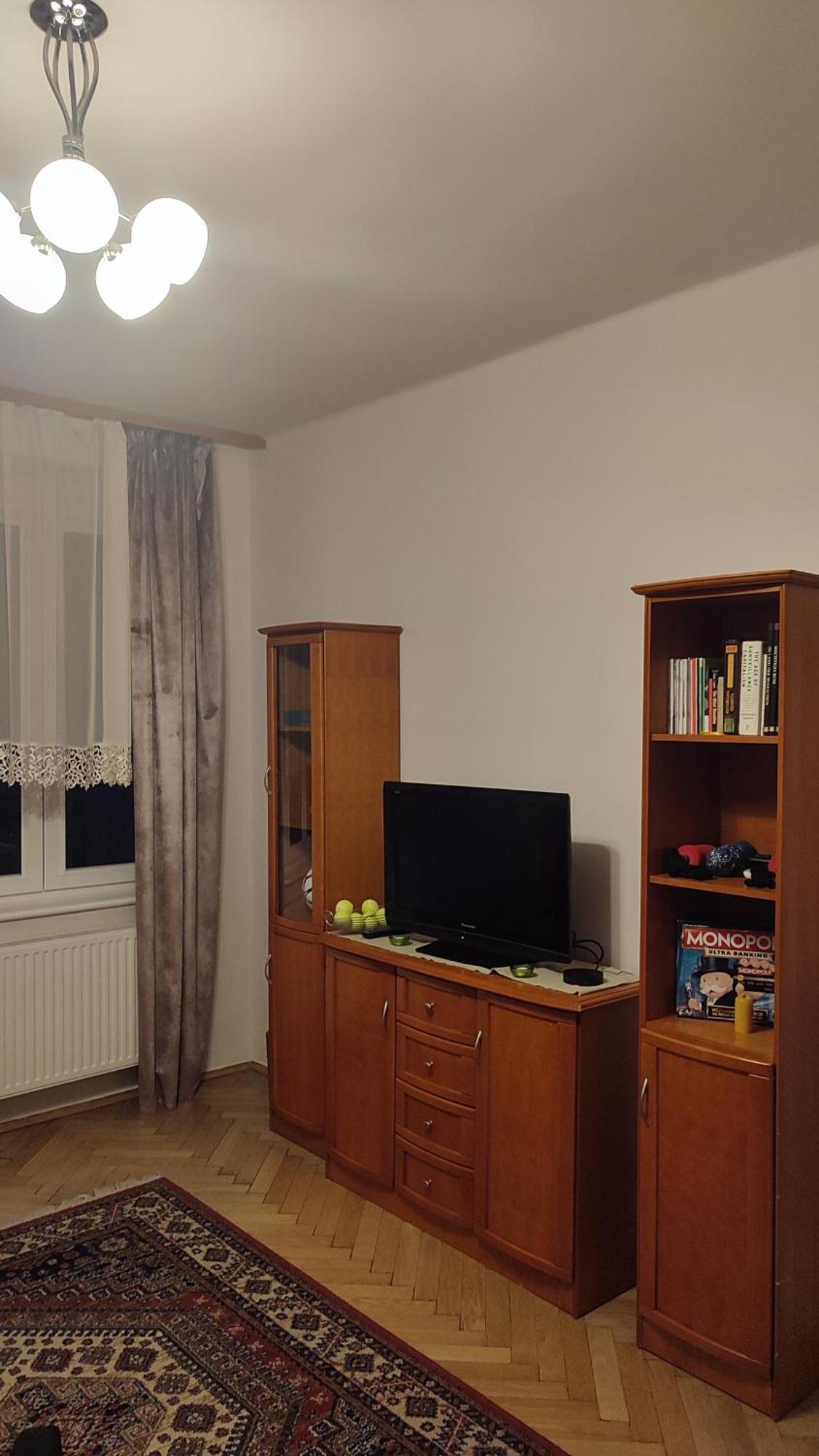 Cozy In Cracow Privatunterkunft *