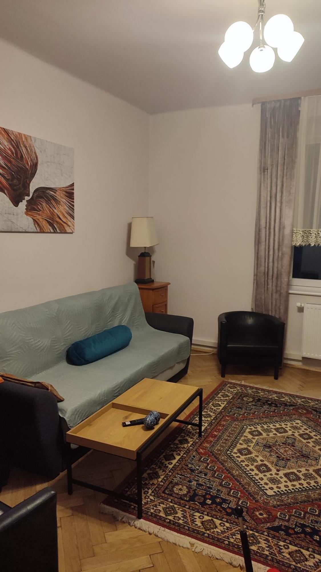 Cozy In Cracow Privatunterkunft Krakau